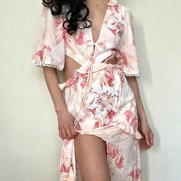 Summer Dress - Picture 15 of 16